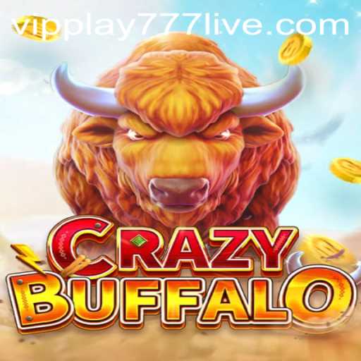 Unleashing the Frenzy: CRAZYBUFFALO and the Adventure of PLAY777