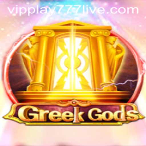 Explore the Thrills of GreekGods Game with PLAY777