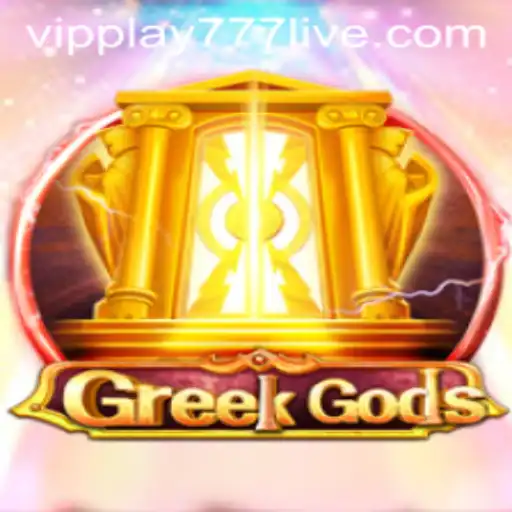 Explore the Thrills of GreekGods Game with PLAY777