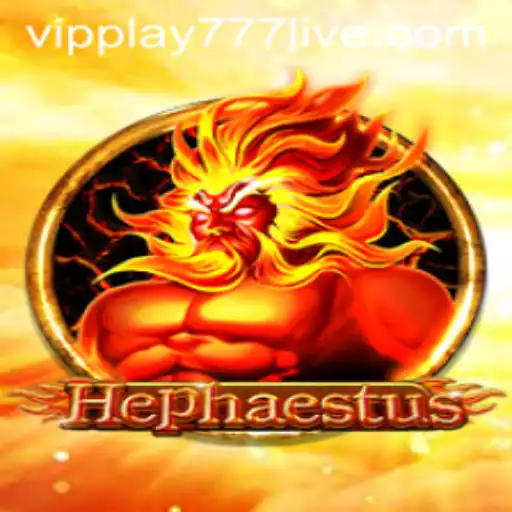 Unveiling Hephaestus: A New Era of Gaming with PLAY777