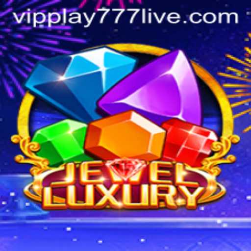 JewelLuxury: A Dazzling New Game in the Online Gaming Universe