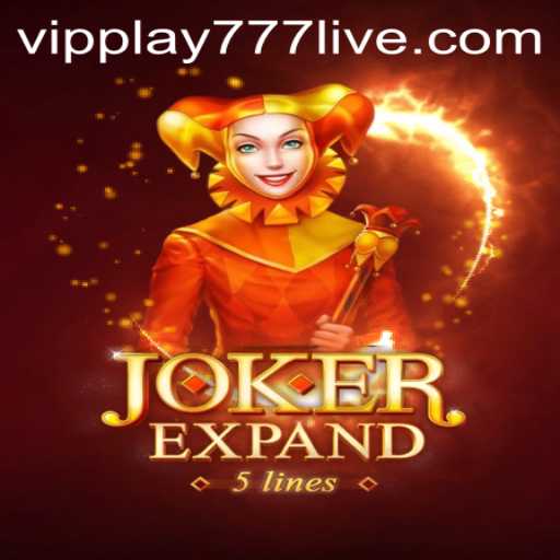 Unlock the Excitement of JokerExpand with PLAY777: A Comprehensive Guide