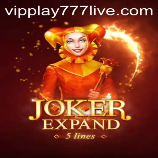 Unlock the Excitement of JokerExpand with PLAY777: A Comprehensive Guide