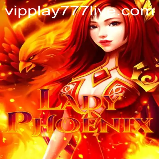 Discovering LadyPhoenix: Enter The World of Enchantment with PLAY777