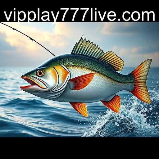 Online Fishing with PLAY777: Navigating the Digital Waters