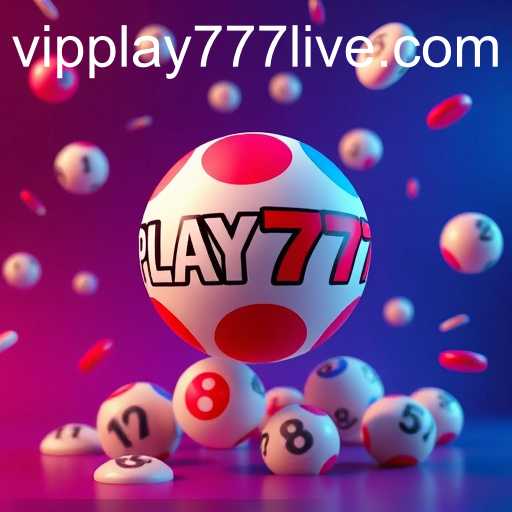 The Rise of Online Lottery: Making Your Luck Count with PLAY777