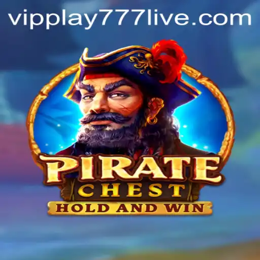 Discover the Thrilling World of PirateChest with PLAY777