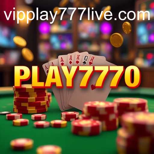 Responsible Gambling: Safe Play with PLAY777