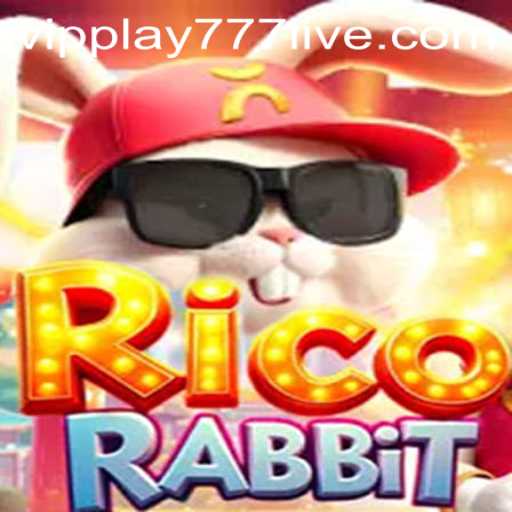 Discover the Thrilling Adventures of RicoRabbit in 
