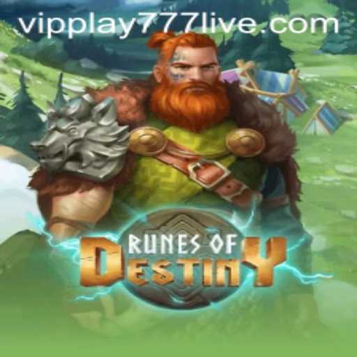 Exploring RunesOfDestiny: An Epic Adventure Awaits