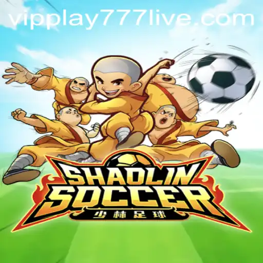 ShaolinSoccer: A Unique Blend of Martial Arts and Soccer