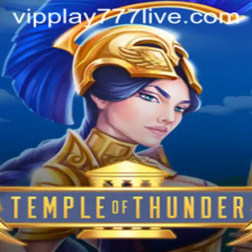 TempleofThunder: A Journey into Mythical Realms with PLAY777