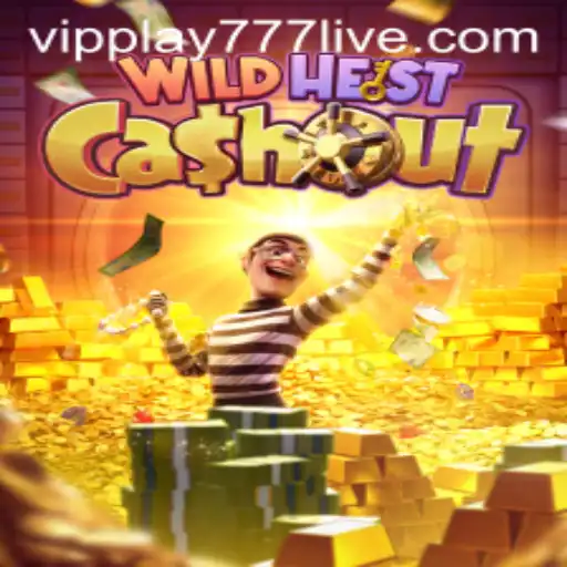 Exploring 'WildHeistCashout': An Exciting Casino Adventure